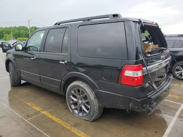 1FMJU2AT6HEA23483 2017 FORD EXPEDITION - Image 2