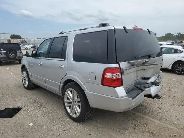 1FMJU2AT6HEA27453 2017 FORD EXPEDITION - Image 2