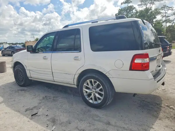 1FMJU2AT6HEA28523 2017 FORD EXPEDITION - Image 2