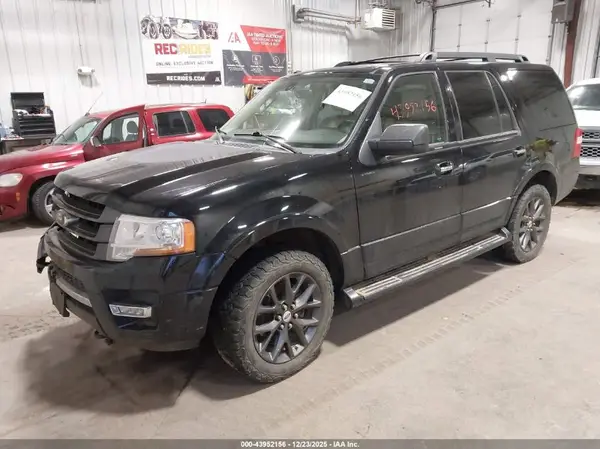 1FMJU2AT6HEA28716 2017 FORD EXPEDITION - Image 2