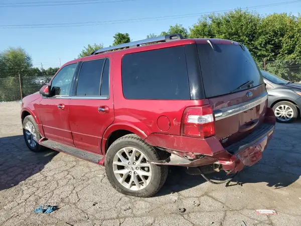 1FMJU2AT6HEA32989 2017 FORD EXPEDITION - Image 2
