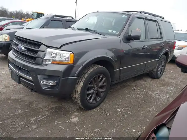 1FMJU2AT6HEA35715 2017 FORD EXPEDITION - Image 2