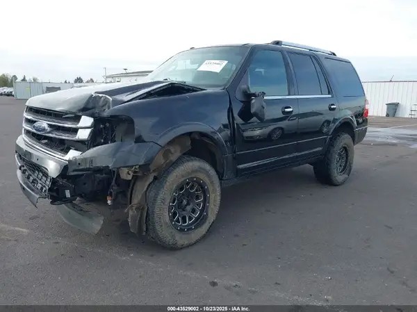1FMJU2AT6HEA35908 2017 FORD EXPEDITION - Image 2