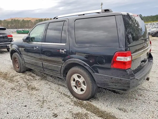1FMJU2AT6HEA42227 2017 FORD EXPEDITION - Image 2