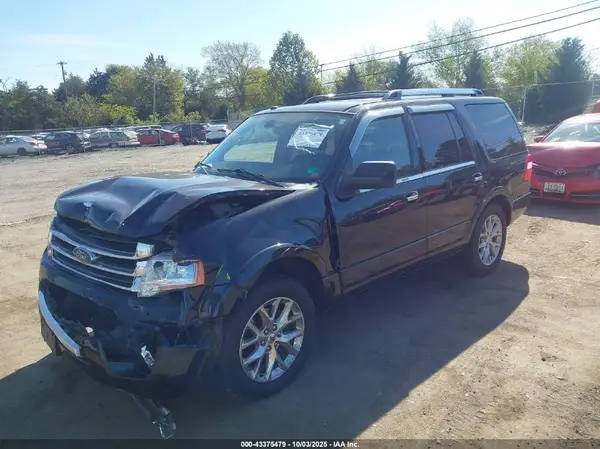1FMJU2AT6HEA42423 2017 FORD EXPEDITION - Image 2