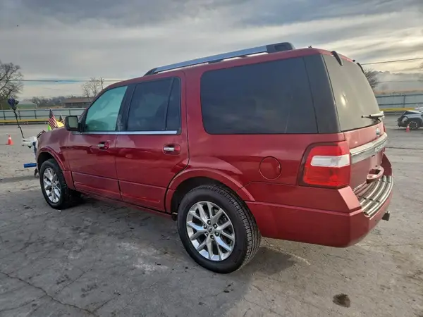 1FMJU2AT6HEA54104 2017 FORD EXPEDITION - Image 2