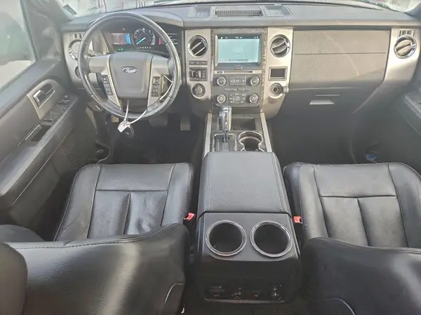1FMJU2AT6HEA54104 2017 FORD EXPEDITION - Image 8