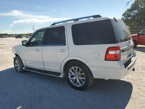 1FMJU2AT6HEA55530 2017 FORD EXPEDITION - Image 2