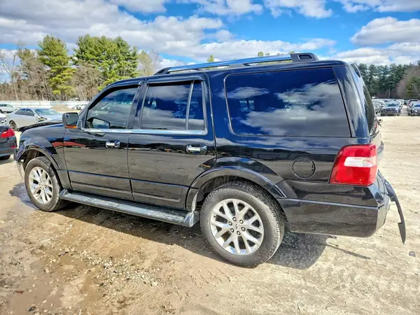 1FMJU2AT6HEA59240 2017 FORD EXPEDITION - Image 2