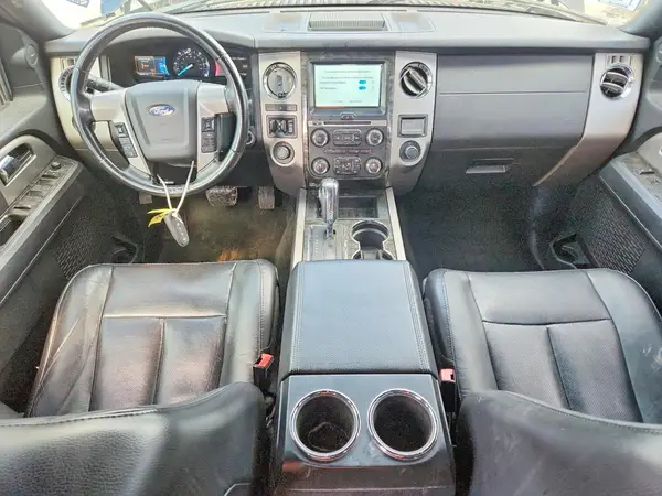 1FMJU2AT6HEA59240 2017 FORD EXPEDITION - Image 8