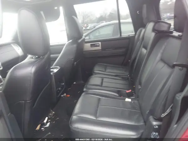 1FMJU2AT6HEA80332 2017 FORD EXPEDITION - Image 8
