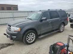 1FMJU2AT6HEA83165 2017 FORD EXPEDITION