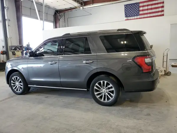 1FMJU2AT6JEA01084 2018 FORD EXPEDITION - Image 2