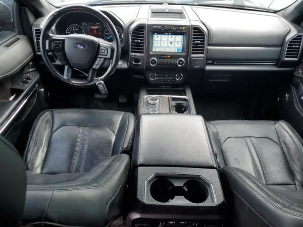 1FMJU2AT6JEA01084 2018 FORD EXPEDITION - Image 8
