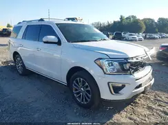 1FMJU2AT6JEA05460 2018 FORD EXPEDITION