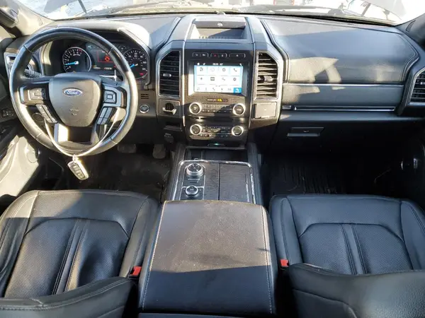 1FMJU2AT6JEA14269 2018 FORD EXPEDITION - Image 8