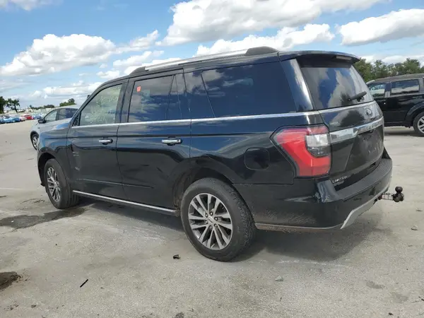 1FMJU2AT6JEA19018 2018 FORD EXPEDITION - Image 2