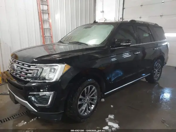 1FMJU2AT6JEA19150 2018 FORD EXPEDITION - Image 2