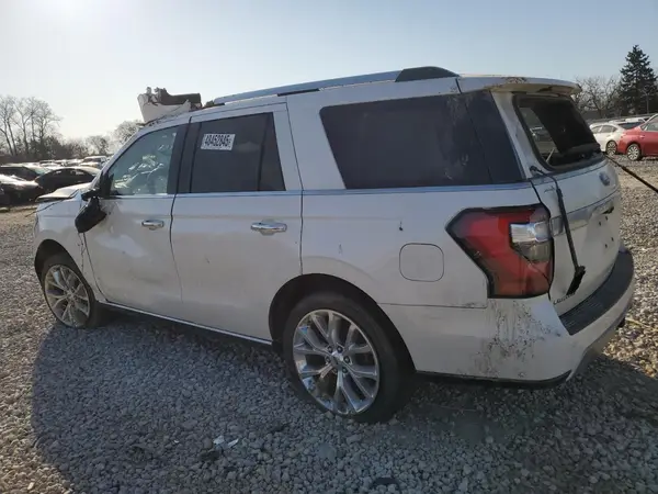 1FMJU2AT6JEA19567 2018 FORD EXPEDITION - Image 2