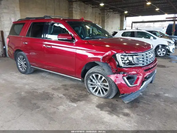 1FMJU2AT6JEA21092 2018 FORD EXPEDITION - Image 1