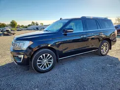 1FMJU2AT6JEA25076 2018 FORD EXPEDITION