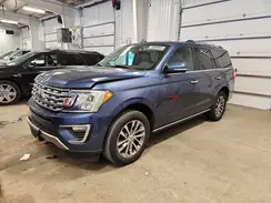 1FMJU2AT6JEA34327 2018 FORD EXPEDITION