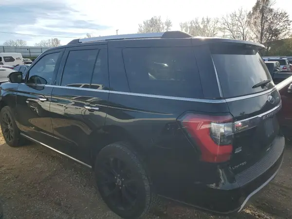 1FMJU2AT6JEA37020 2018 FORD EXPEDITION - Image 2