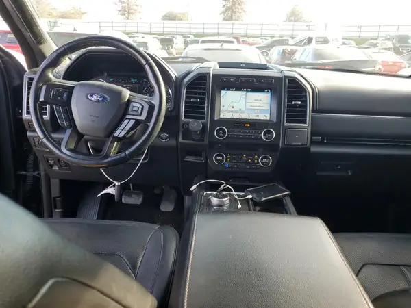1FMJU2AT6JEA37020 2018 FORD EXPEDITION - Image 8