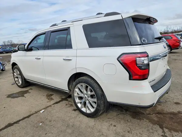 1FMJU2AT6JEA49569 2018 FORD EXPEDITION - Image 2