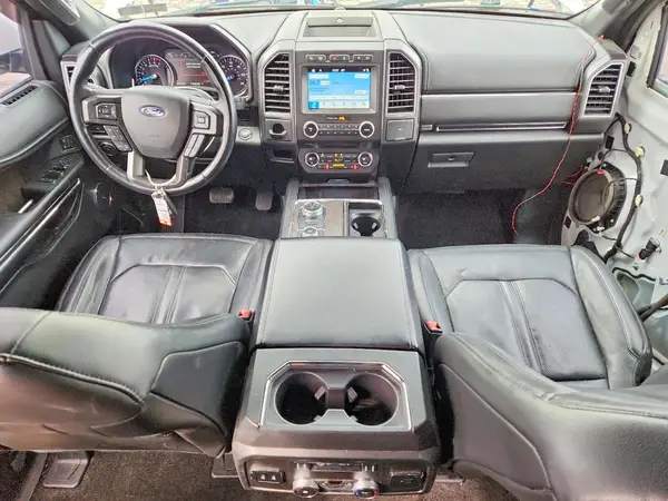 1FMJU2AT6JEA49569 2018 FORD EXPEDITION - Image 8