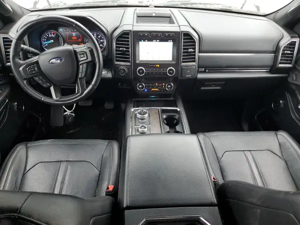 1FMJU2AT6JEA50690 2018 FORD EXPEDITION - Image 8