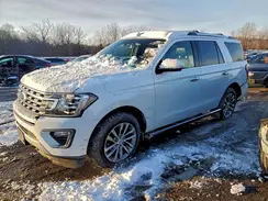 1FMJU2AT6JEA57204 2018 FORD EXPEDITION
