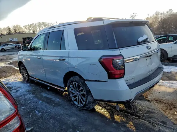 1FMJU2AT6JEA57204 2018 FORD EXPEDITION - Image 2