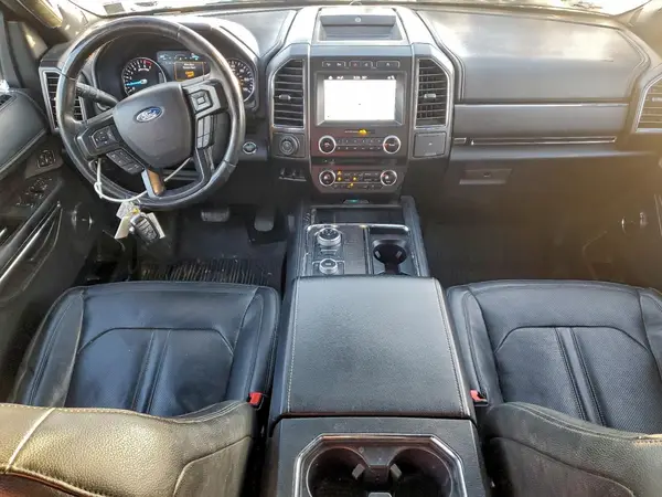 1FMJU2AT6JEA57204 2018 FORD EXPEDITION - Image 8