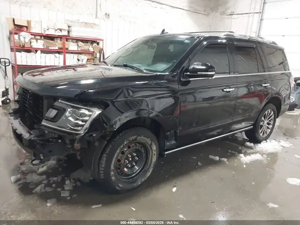 1FMJU2AT6JEA64623 2018 FORD EXPEDITION - Image 2