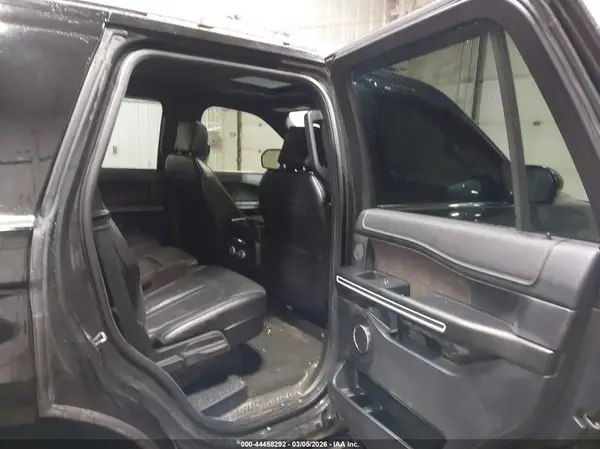 1FMJU2AT6JEA64623 2018 FORD EXPEDITION - Image 8
