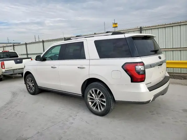 1FMJU2AT6JEA67070 2018 FORD EXPEDITION - Image 2