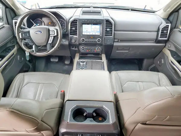 1FMJU2AT6JEA67070 2018 FORD EXPEDITION - Image 8
