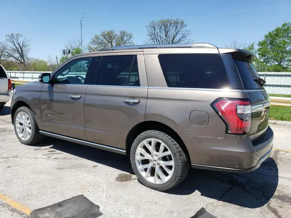 1FMJU2AT6JEA67134 2018 FORD EXPEDITION - Image 2