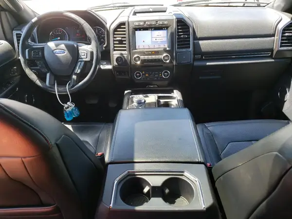 1FMJU2AT6JEA67134 2018 FORD EXPEDITION - Image 8