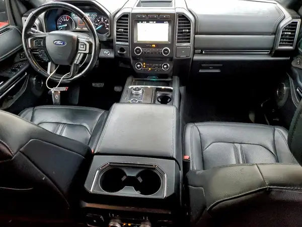 1FMJU2AT6JEA71796 2018 FORD EXPEDITION - Image 8