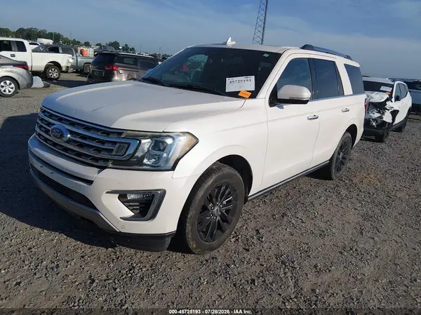 1FMJU2AT6KEA12832 2019 FORD EXPEDITION - Image 2