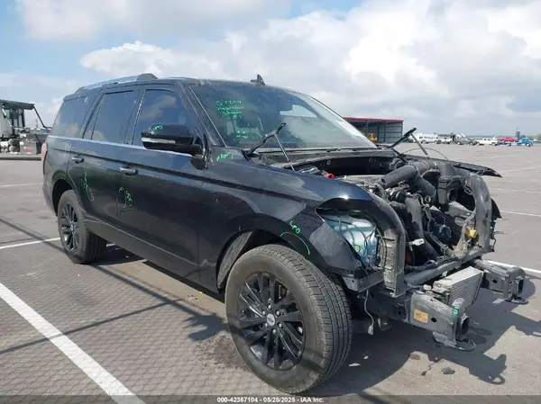 1FMJU2AT6KEA18257 2019 FORD EXPEDITION - Image 1