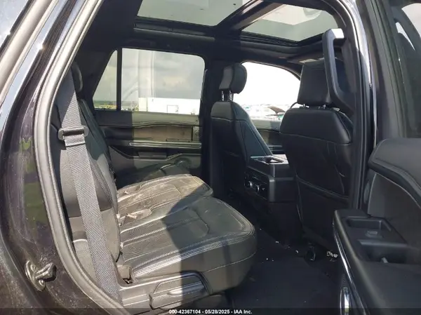 1FMJU2AT6KEA18257 2019 FORD EXPEDITION - Image 8