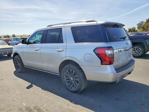 1FMJU2AT6KEA20297 2019 FORD EXPEDITION - Image 2