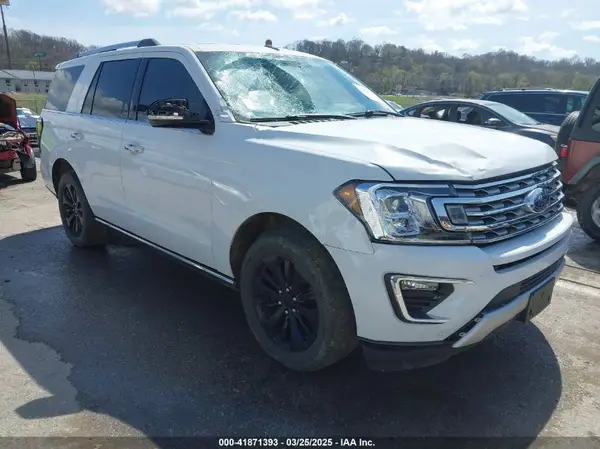 1FMJU2AT6KEA20686 2019 FORD EXPEDITION - Image 1