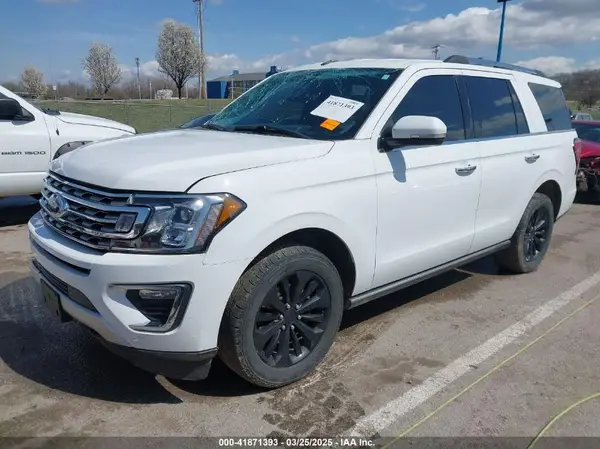 1FMJU2AT6KEA20686 2019 FORD EXPEDITION - Image 2
