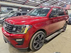 1FMJU2AT6KEA22938 2019 FORD EXPEDITION