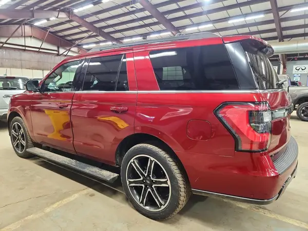 1FMJU2AT6KEA22938 2019 FORD EXPEDITION - Image 2