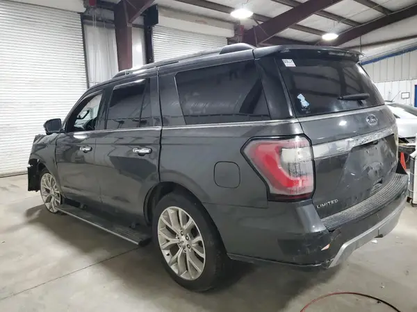 1FMJU2AT6KEA26827 2019 FORD EXPEDITION - Image 2